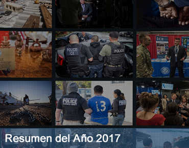 Resumen del Año 2017