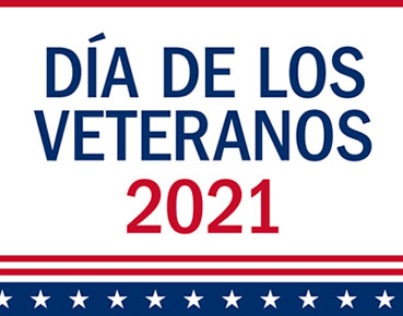 Día de Los Veteranos: Honrando a Todos Los Que Sirvieron